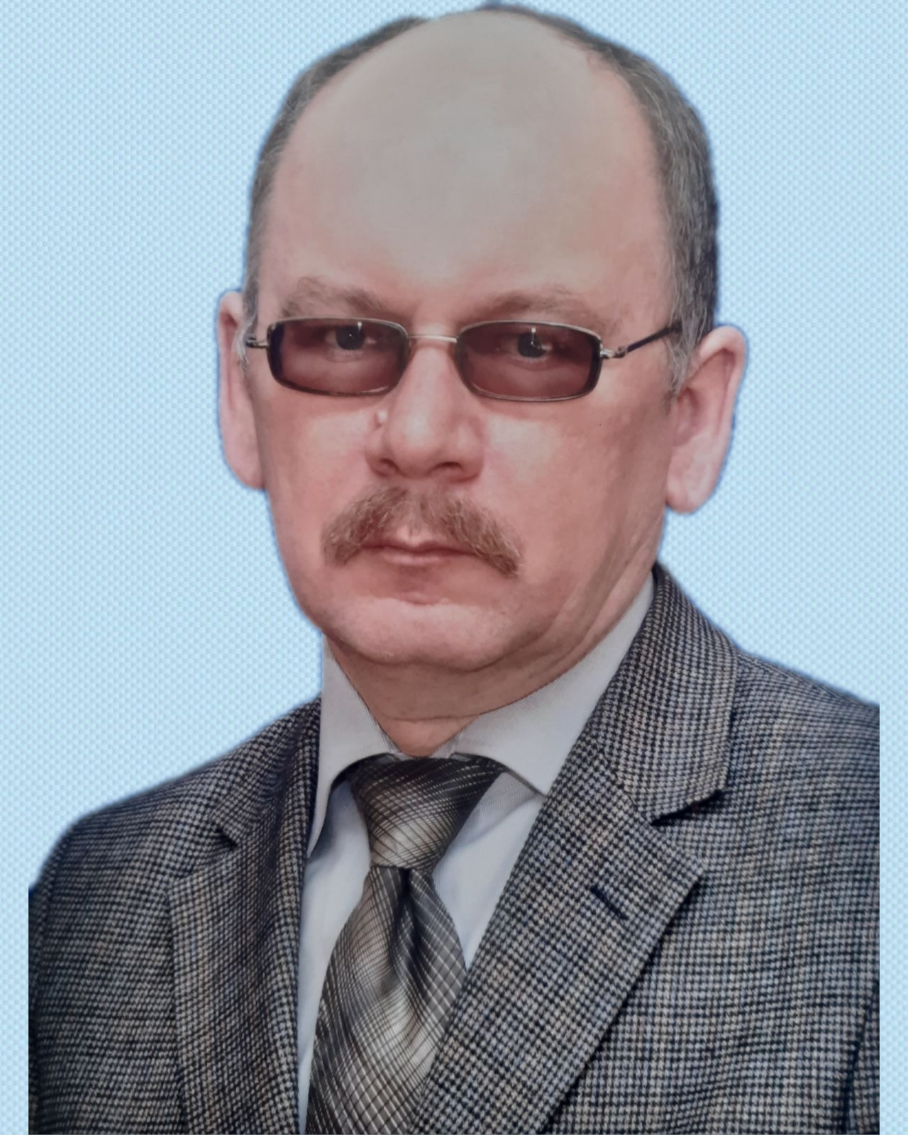 Гаврин Василий Владимирович.
