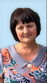 Лёвина Татьяна Борисовна.
